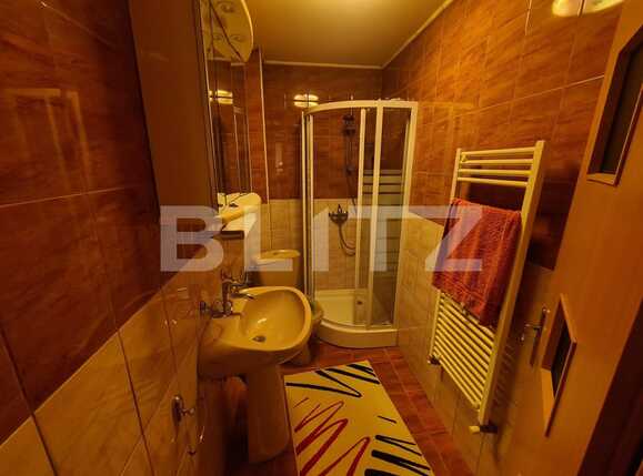 Apartament de vânzare 3 camere Floreşti - 48044AV | BLITZ Cluj-Napoca | Poza12