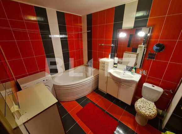 Apartament de vânzare 3 camere Floreşti - 48044AV | BLITZ Cluj-Napoca | Poza11