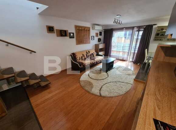 Apartament de vânzare 3 camere Floreşti - 48044AV | BLITZ Cluj-Napoca | Poza5