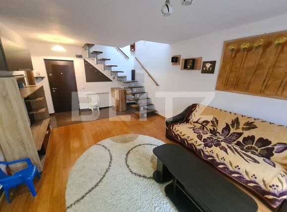 Apartament de vânzare 3 camere Floreşti - 48044AV | BLITZ Cluj-Napoca | Poza4