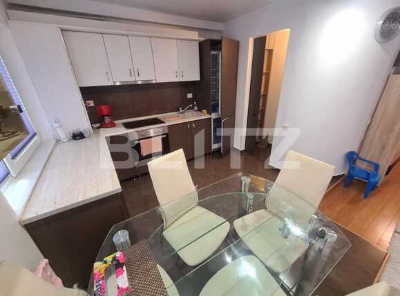 Apartament de vânzare 3 camere Floreşti - 48044AV | BLITZ Cluj-Napoca | Poza3