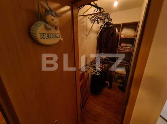 Apartament de vânzare 3 camere Floreşti - 48044AV | BLITZ Cluj-Napoca | Poza14