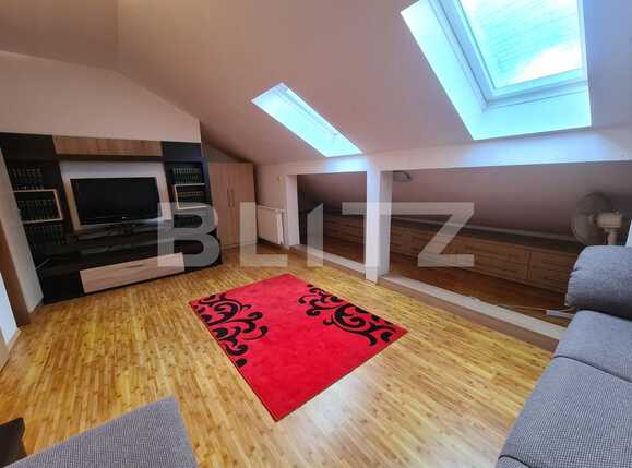 Apartament de vânzare 3 camere Floreşti - 48044AV | BLITZ Cluj-Napoca | Poza7