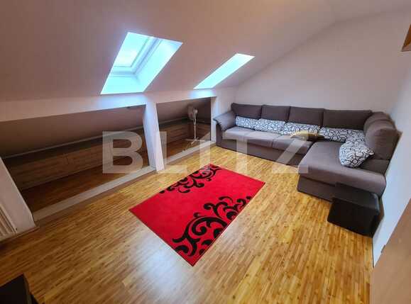 Apartament de vânzare 3 camere Floreşti - 48044AV | BLITZ Cluj-Napoca | Poza6
