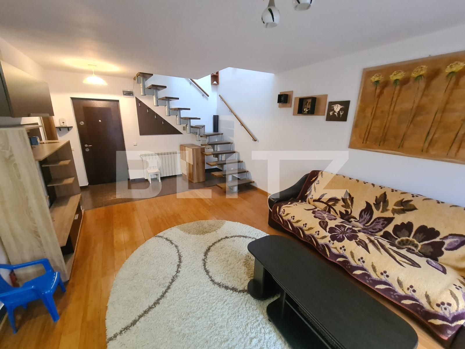 Apartament de vânzare 3 camere Floreşti - 48044AV | BLITZ Cluj-Napoca | Poza4