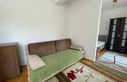 Garsoniera 31 mp, decomandata, recent renovata, zona ultracentrala