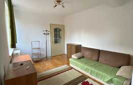 Garsoniera 31 mp, decomandata, recent renovata, zona ultracentrala