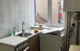 Garsoniera 31 mp, decomandata, recent renovata, zona ultracentrala