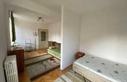 Garsoniera 31 mp, decomandata, recent renovata, zona ultracentrala