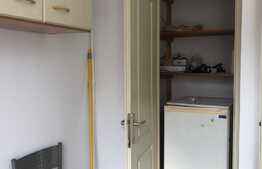 Garsoniera 31 mp, decomandata, recent renovata, zona ultracentrala