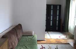 Garsoniera 31 mp, decomandata, recent renovata, zona ultracentrala