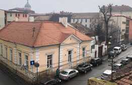 Garsoniera 31 mp, decomandata, recent renovata, zona ultracentrala