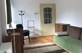 Garsoniera 31 mp, decomandata, recent renovata, zona ultracentrala