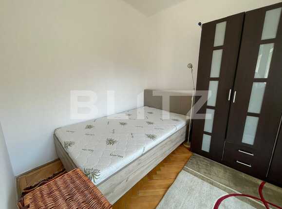 Garsonieră de închiriat Central - 48045AI | BLITZ Cluj-Napoca | Poza1