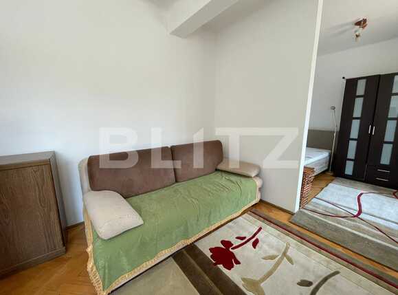 Garsonieră de închiriat Central - 48045AI | BLITZ Cluj-Napoca | Poza7