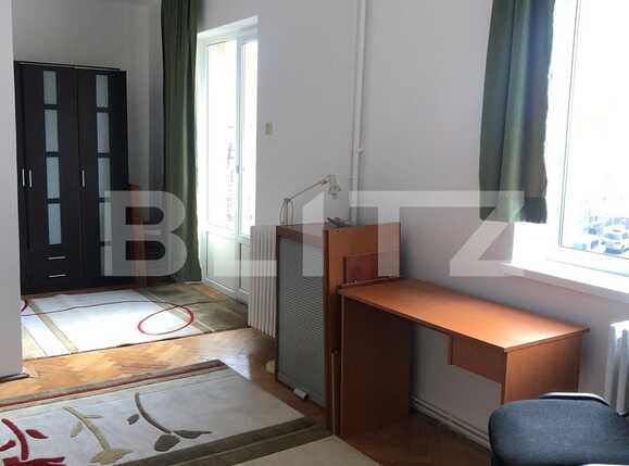 Garsonieră de închiriat Central - 48045AI | BLITZ Cluj-Napoca | Poza8