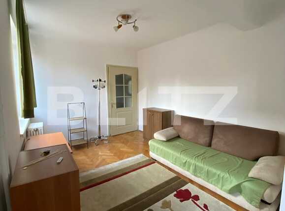 Garsonieră de închiriat Central - 48045AI | BLITZ Cluj-Napoca | Poza3