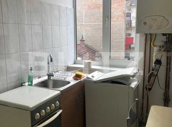 Garsonieră de închiriat Central - 48045AI | BLITZ Cluj-Napoca | Poza10