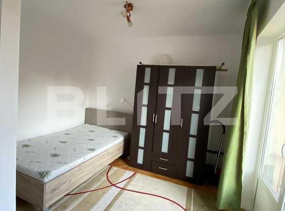 Garsonieră de închiriat Central - 48045AI | BLITZ Cluj-Napoca | Poza2