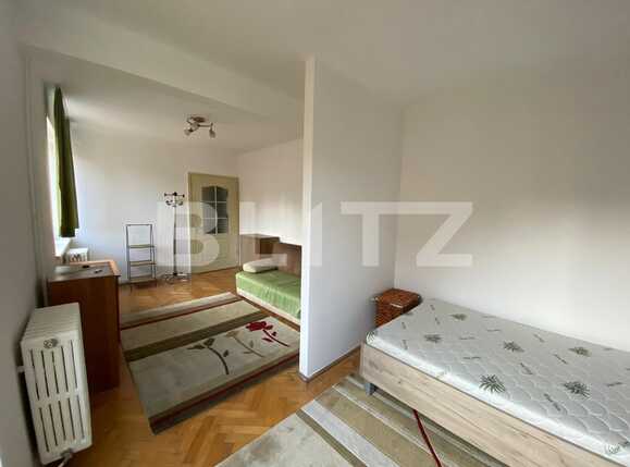 Garsonieră de închiriat Central - 48045AI | BLITZ Cluj-Napoca | Poza5