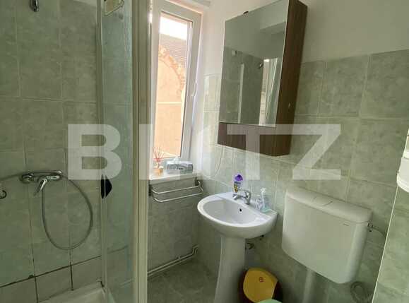 Garsonieră de închiriat Central - 48045AI | BLITZ Cluj-Napoca | Poza14