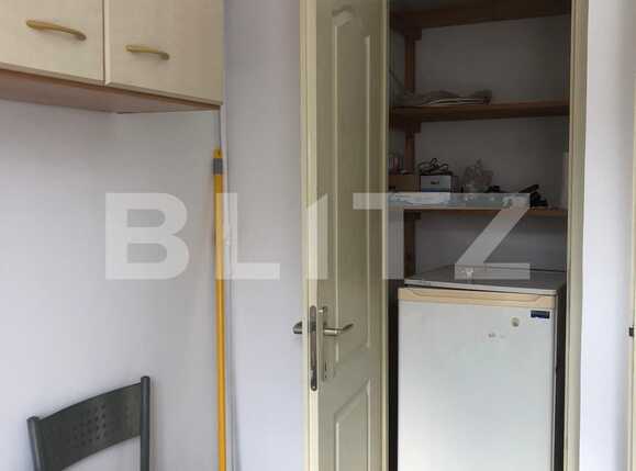 Garsonieră de închiriat Central - 48045AI | BLITZ Cluj-Napoca | Poza11