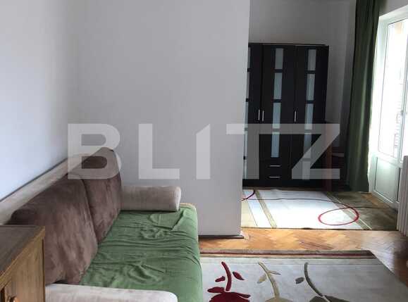 Garsonieră de închiriat Central - 48045AI | BLITZ Cluj-Napoca | Poza4
