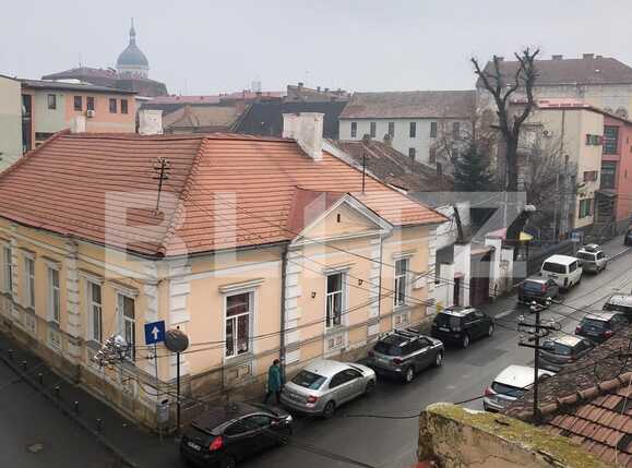 Garsonieră de închiriat Central - 48045AI | BLITZ Cluj-Napoca | Poza12