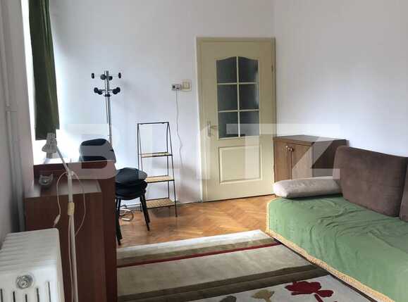 Garsonieră de închiriat Central - 48045AI | BLITZ Cluj-Napoca | Poza6