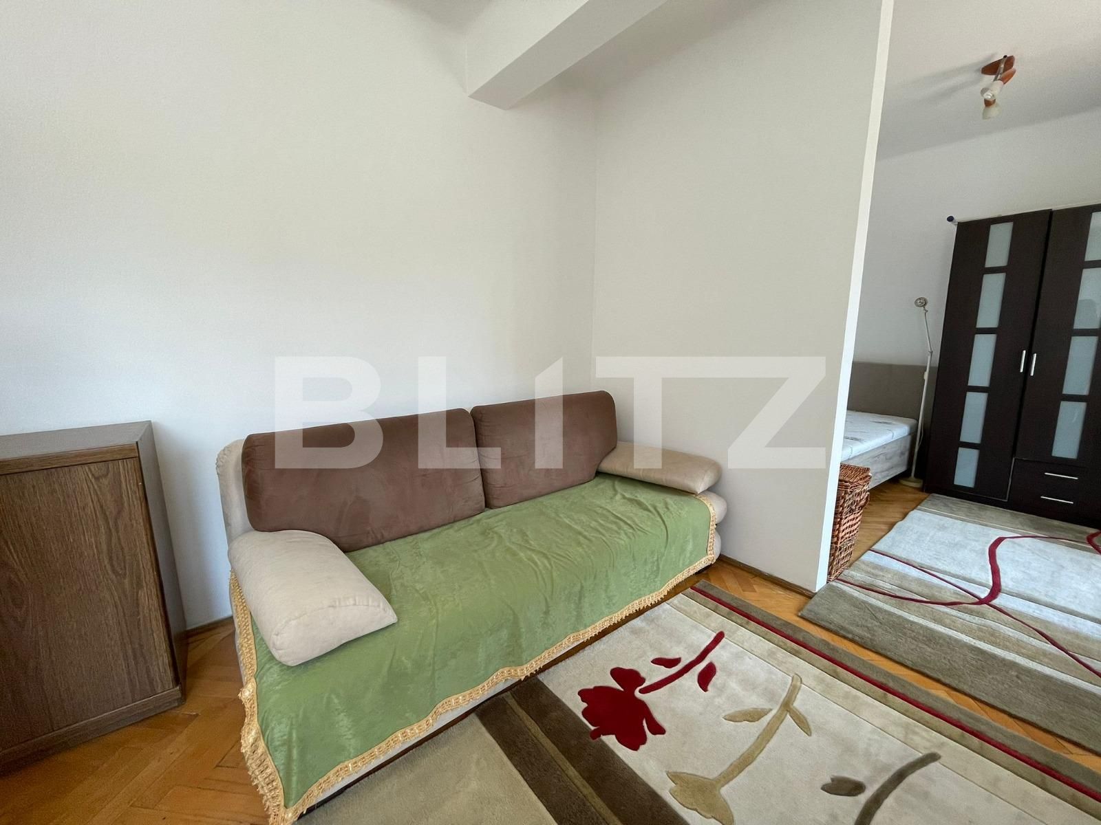 Garsonieră de închiriat Central - 48045AI | BLITZ Cluj-Napoca | Poza7