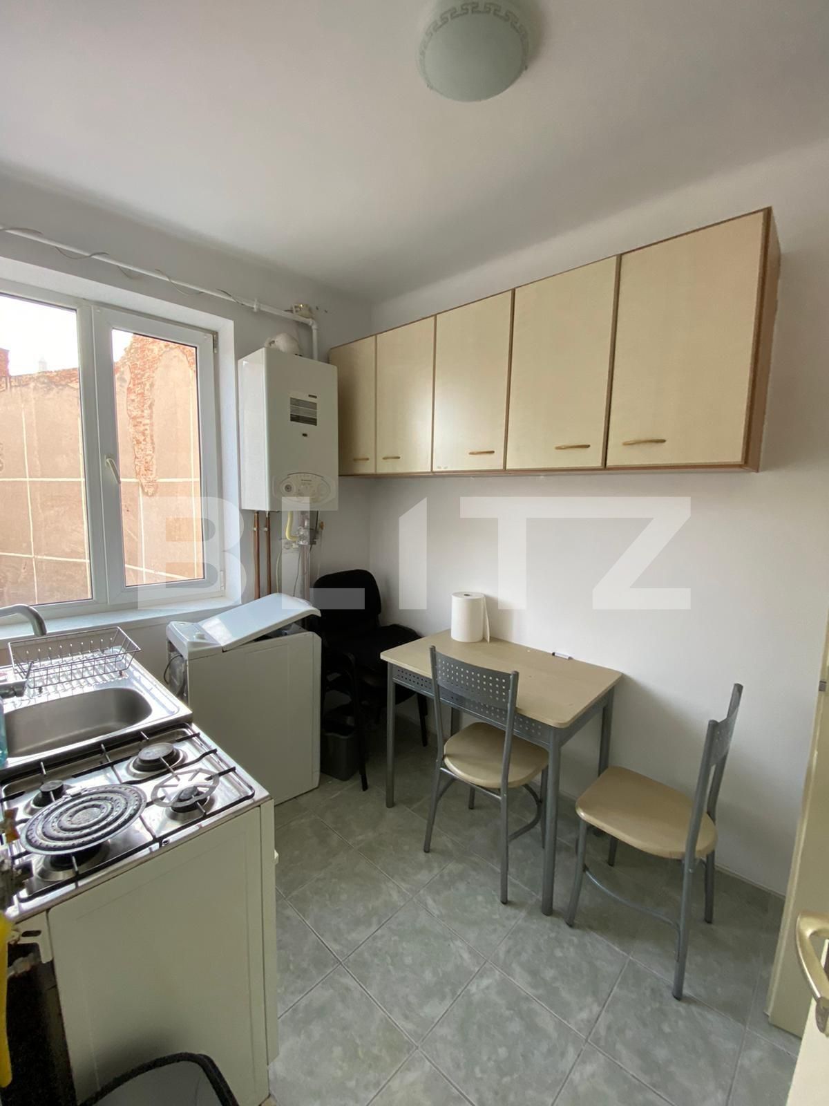 Garsonieră de închiriat Central - 48045AI | BLITZ Cluj-Napoca | Poza9