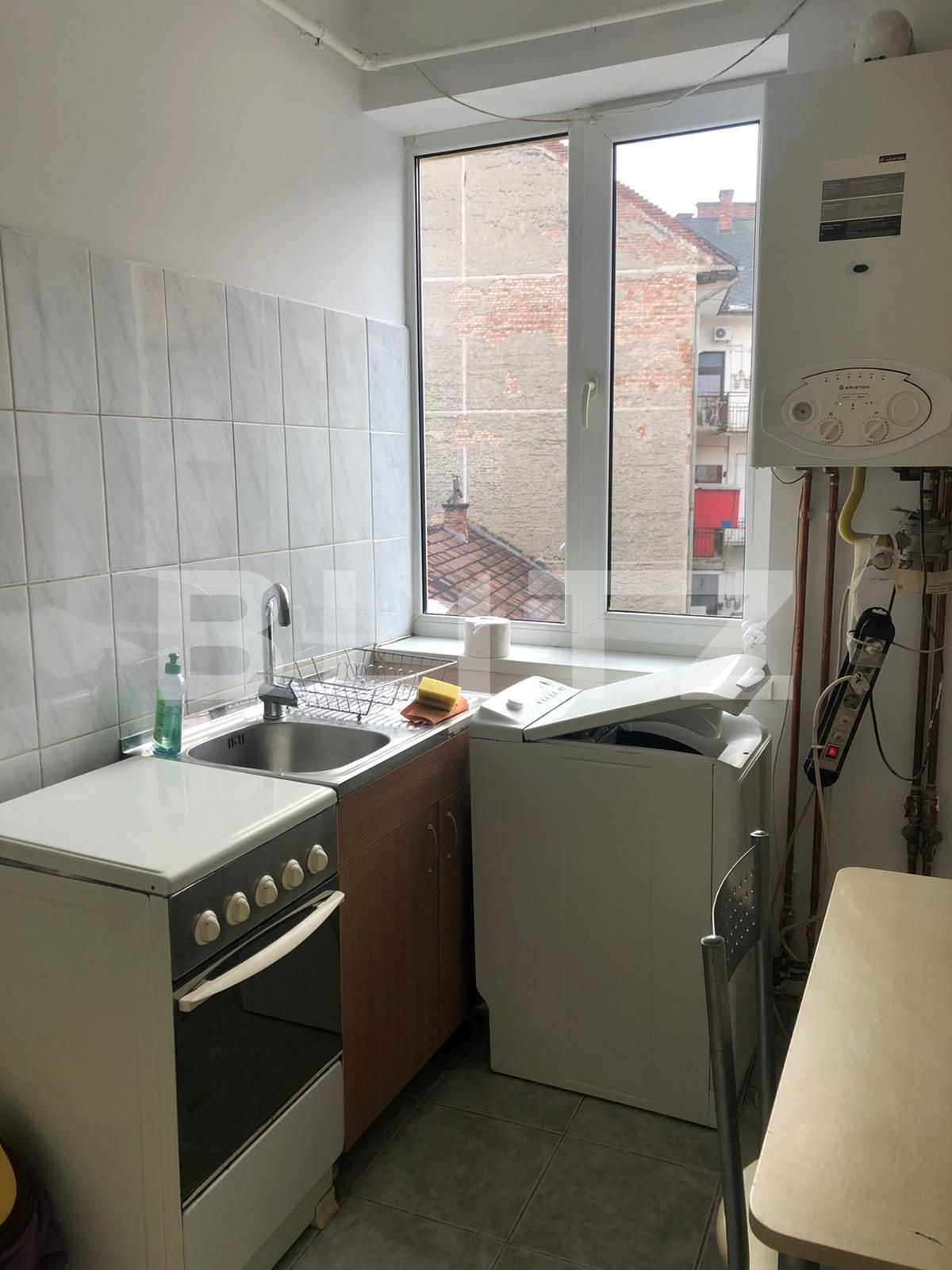 Garsonieră de închiriat Central - 48045AI | BLITZ Cluj-Napoca | Poza10