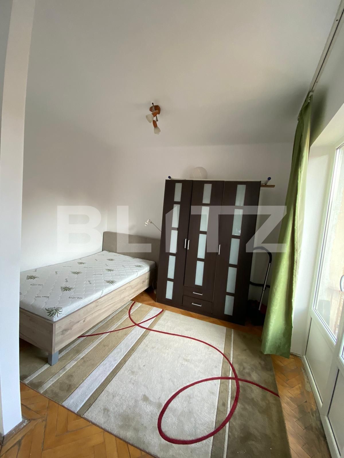 Garsonieră de închiriat Central - 48045AI | BLITZ Cluj-Napoca | Poza2