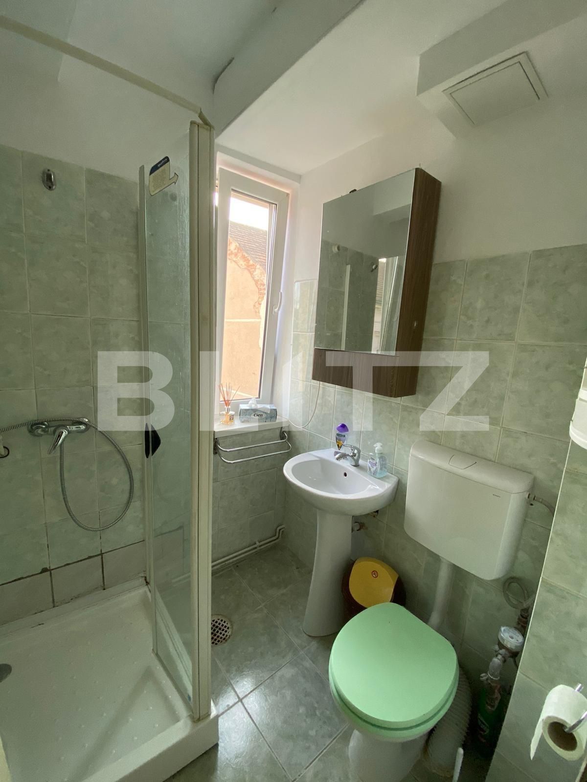 Garsonieră de închiriat Central - 48045AI | BLITZ Cluj-Napoca | Poza14