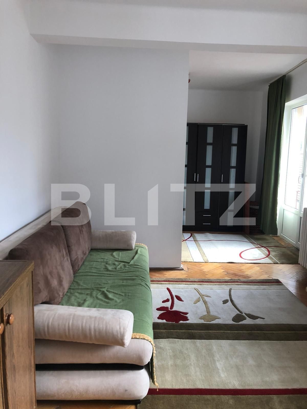 Garsonieră de închiriat Central - 48045AI | BLITZ Cluj-Napoca | Poza4
