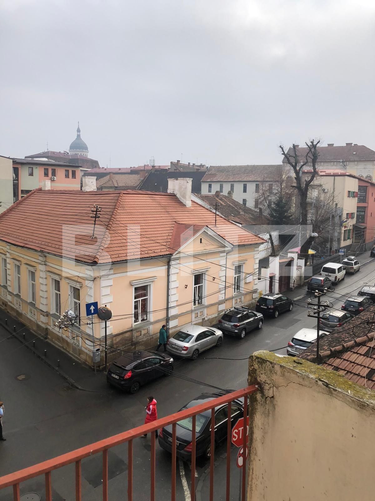 Garsonieră de închiriat Central - 48045AI | BLITZ Cluj-Napoca | Poza12