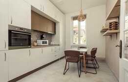 Apartament 2 camere, decomandat, 88 mp, zona Eremia Grigorescu