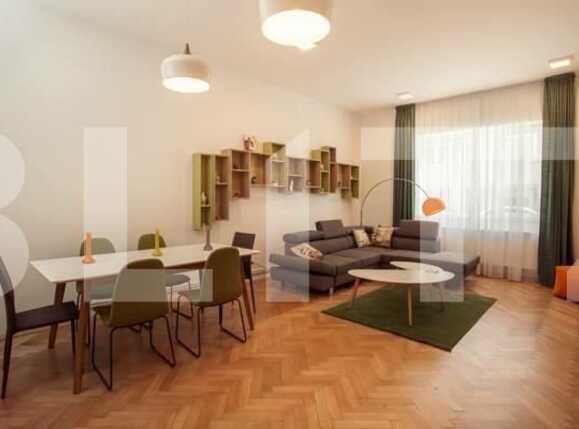Apartament de vânzare 2 camere Central - 48046AV | BLITZ Cluj-Napoca | Poza2