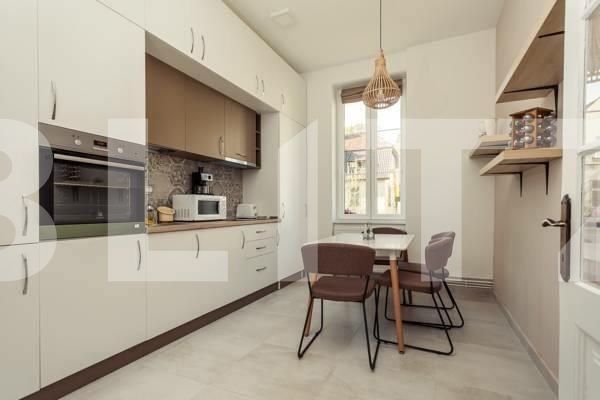 Apartament de vânzare 2 camere Central - 48046AV | BLITZ Cluj-Napoca | Poza3