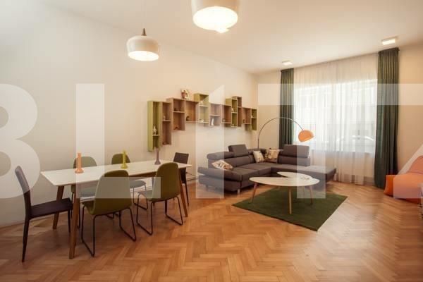 Apartament de vânzare 2 camere Central - 48046AV | BLITZ Cluj-Napoca | Poza2