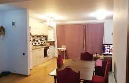 Apartament 3 camere,  zona centrala Floresti!