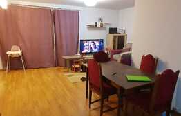 Apartament 3 camere,  zona centrala Floresti!
