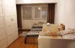 Apartament 3 camere,  zona centrala Floresti!