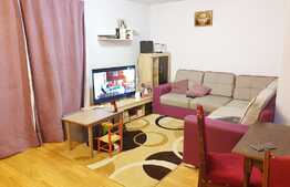 Apartament 3 camere,  zona centrala Floresti!