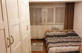 Apartament 3 camere,  zona centrala Floresti!