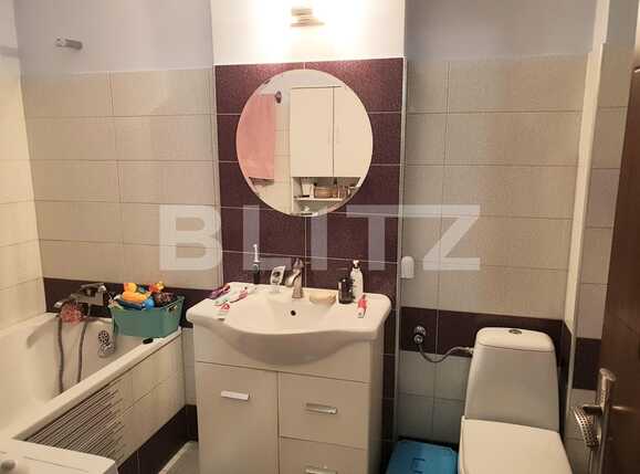 Apartament de vânzare 3 camere Floreşti - 48047AV | BLITZ Cluj-Napoca | Poza11
