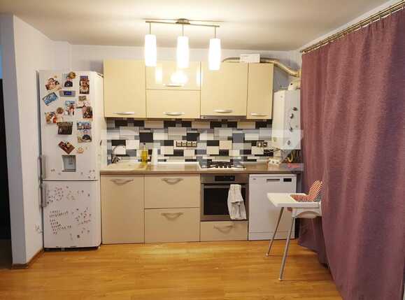 Apartament de vânzare 3 camere Floreşti - 48047AV | BLITZ Cluj-Napoca | Poza3
