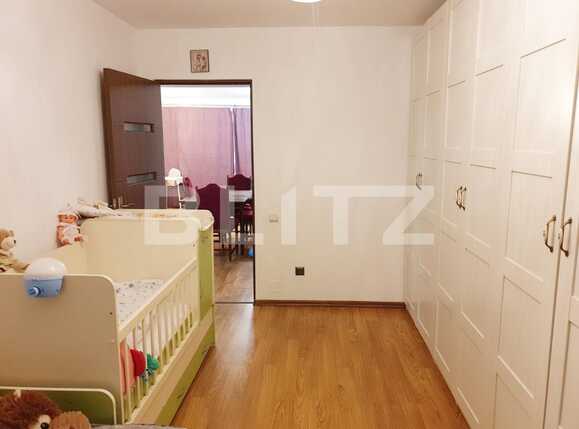 Apartament de vânzare 3 camere Floreşti - 48047AV | BLITZ Cluj-Napoca | Poza8