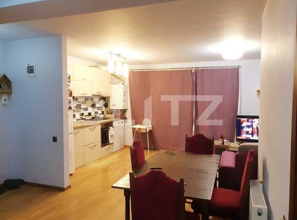 Apartament de vânzare 3 camere Floreşti - 48047AV | BLITZ Cluj-Napoca | Poza4