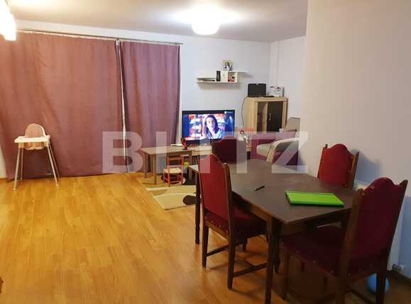 Apartament de vânzare 3 camere Floreşti - 48047AV | BLITZ Cluj-Napoca | Poza5
